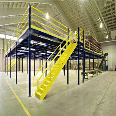 Darshika Steel Products